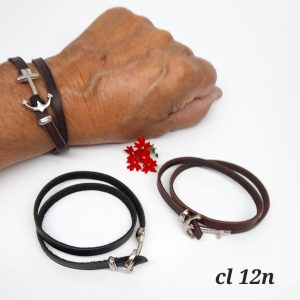 Pulsera ancla