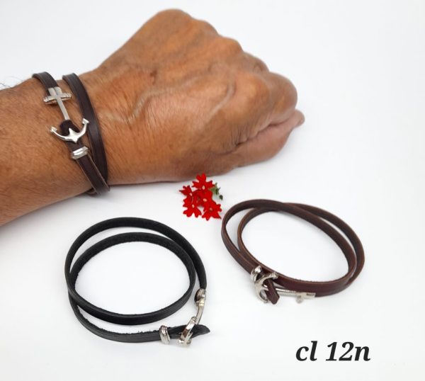 Pulsera ancla