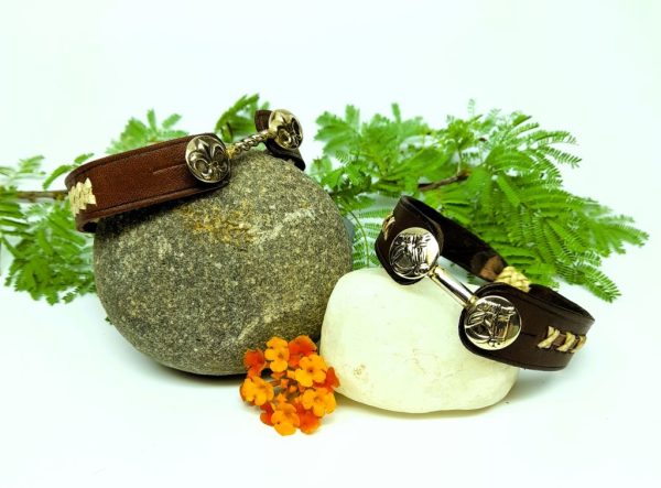 Pulsera mini yunta