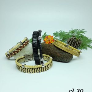 Pulsera combinada