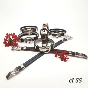 Pulsera hebilla