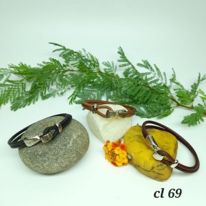 Pulsera gancho