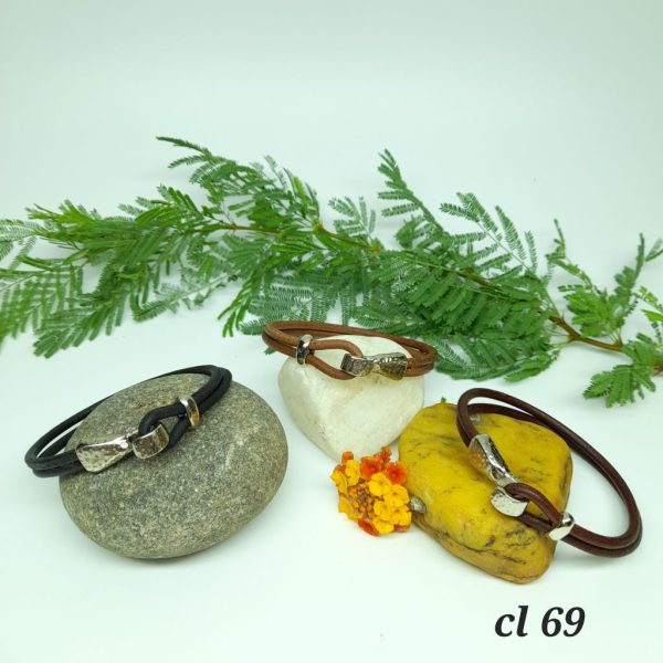 Pulsera gancho