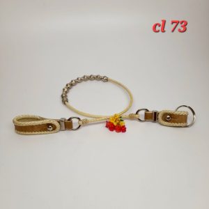 Llavero cuentaganado cl73