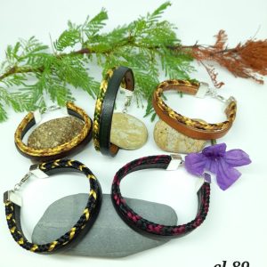 Pulsera combinada