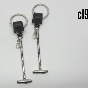 Llavero taco de polo cl 94