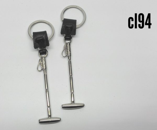 Llavero taco de polo cl 94