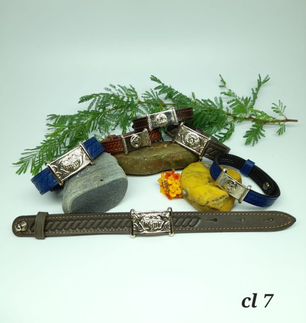 PULSERA CL 7.