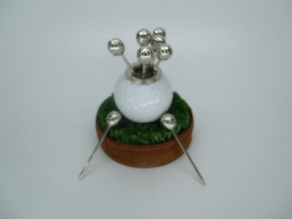 juego de pinches cl32pelota de golf