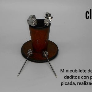 juego de pinches cl32minicubilete
