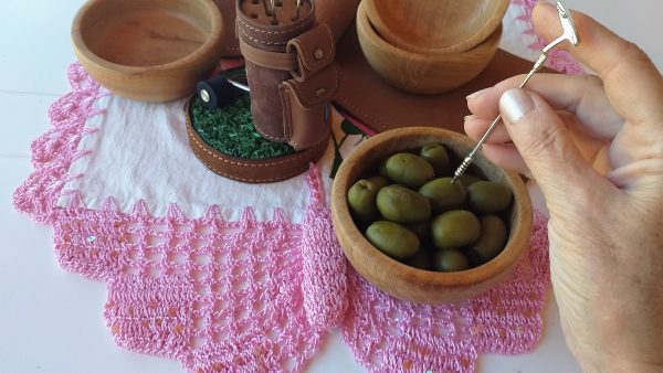 conjunto de picadas cl85 - Imagen 2