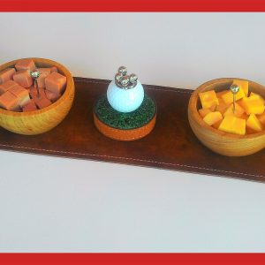 conjunto de picadas cl87