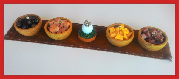 conjunto de picadas cl87