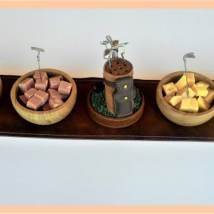 conjunto de picadas cl85