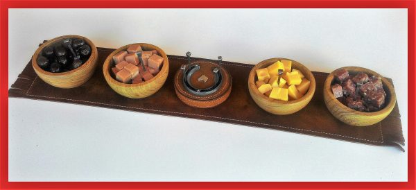 conjunto para picada cl 67