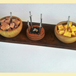 conjunto de picadas cl64