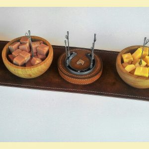 conjunto para picadas cl23