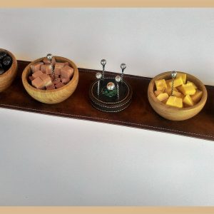 conjunto de picadas cl65