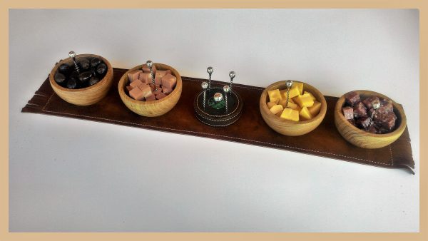 conjunto de picadas cl65