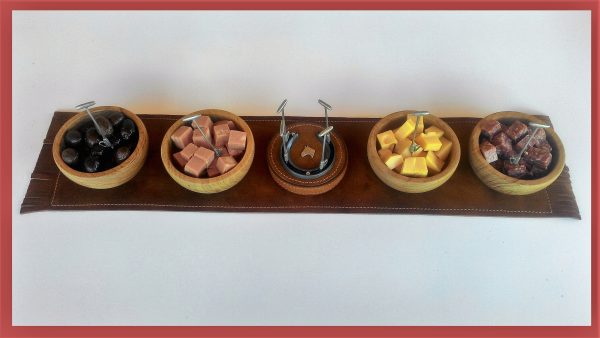 conjunto para picada cl68