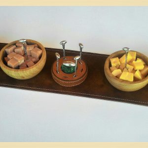 conjunto para picadas cl63