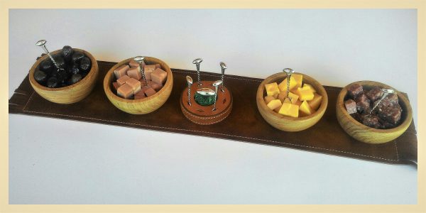 conjunto para picadas cl63