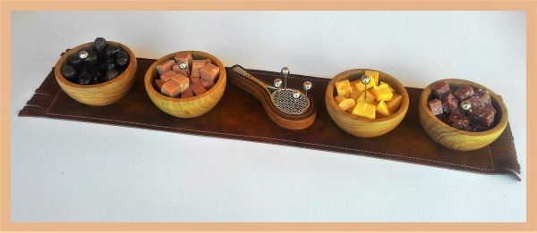 conjunto de picadas cl89