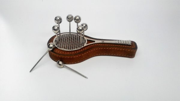juego de pinches cl32tenis